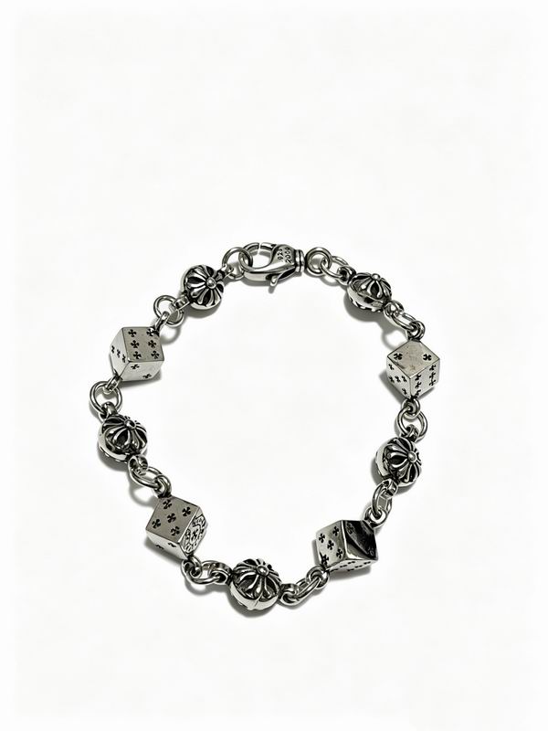 Chrome Hearts Bracelet 05yxs59